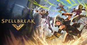 Spellbreak Sundowner Outfit key giveaway