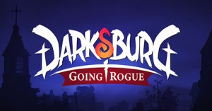 Darksburg Time-Limited Steam Key Giveaway