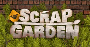 Free Scrap Garden on Steam