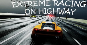Extreme Racing on Highway Steam Key Giveaway