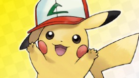 Pokémon Sword and Shield: Ash's Pikachu Codes