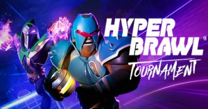 HyperBrawl Tournament Early Demo Steam Keys