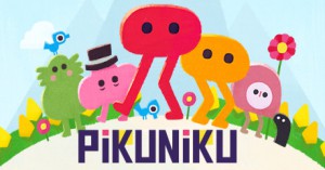 Free Pikuniku on Epic Store