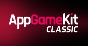 Free AppGameKit Classic (Steam)