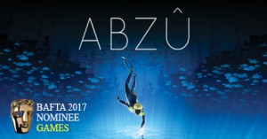 Free ABZU (Epic Store)