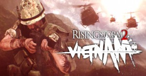 Free Rising Storm 2: Vietnam