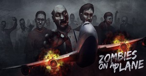 Free Zombies on a Plane on PC
