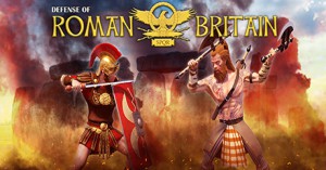 Free Defense of Roman Britain on PC