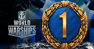 World of Warships: 1-Day Premium Code