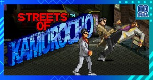 Free Streets Of Kamurocho (Steam)