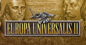 Free Europa Universalis 2 (GOG)