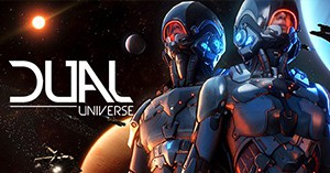 Dual Universe Beta Key Giveaway