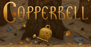 Copperbell (PC) Giveaway