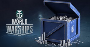 World of Warships: 1,000,000 Credits Invite Code