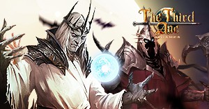 The Third Age Halloween Pack Keys