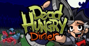 Free Dead Hungry Diner (IndieGala) Giveaway