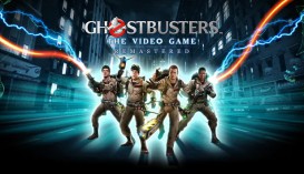 Free Ghostbusters: The Video Game Remastered