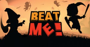 Free Beat Me! Steam Keys