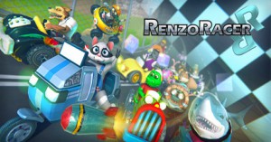 Free Renzo Racer (PC)