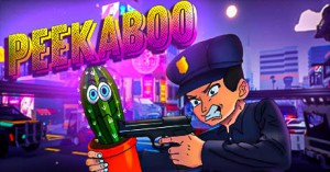 Peekaboo Steam Key Giveaway