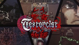 Free The Textorcist (Epic Store)