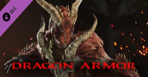Free RUNE II: Dragon Armor Set DLC (Steam)