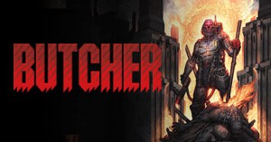 Free Butcher (GOG)