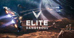 Free Elite Dangerous (Epic Store)