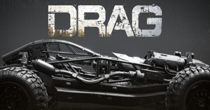 DRAG: Special Event Key Giveaway