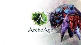 ArcheAge Seabug Mount Key Giveaway