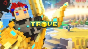 Trove Chromatic Key Pad Giveaway