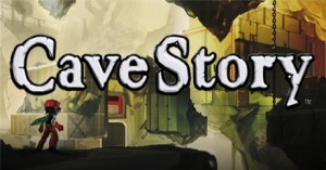 Free Cave Story+ (Epic Store)