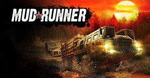 Free MudRunner (Epic Store)