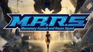 MARS Closed Beta Key Giveaway