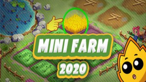 MiniFarm 2020 Steam Key Giveaway