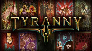 Free Tyranny - Gold Edition (Epic Store)