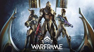 Warframe: Unreal Tournament Weapon Bundle