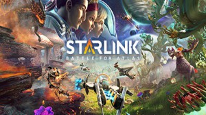 Free Starlink: Battle for Atlas (PC)