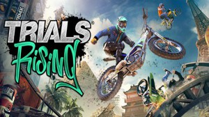 Free Trials Rising Standard Edition