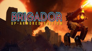 Brigador: Up-Armored Deluxe (GOG)