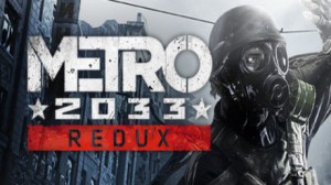 Free Metro: 2033 Redux (Epic Store)