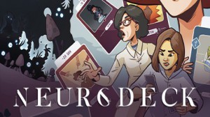 Neurodeck (Steam) Beta Key Giveaway