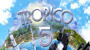 Free Tropico 5 (Epic Store)