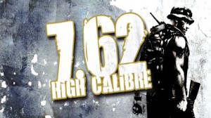 Free 7,62 High Calibre (PC)