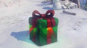 Overwatch: Free Winter Loot Boxes