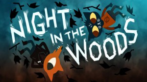 Free Night in the Woods (Epic Store)