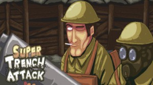 Free Super Trench Attack