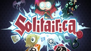 Free Solitairica (Epic Store)