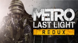 Metro: Last Light Redux (GOG)