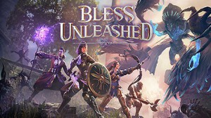 Bless Unleashed (Steam) Beta Key Giveaway